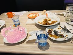 培根炒饭-必胜客(八一店)