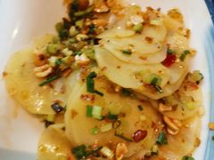 -有红鸡毛店·川菜(建设路店)