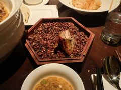 -领事馆19号中餐厅(厦门海景洲际酒店)