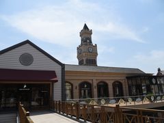 -王府井奥莱临潼小镇(临潼店)