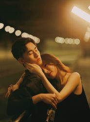 -拾尚映画·STUDIO婚纱摄影(中关村店)