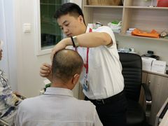 -自然之声助听器(平凉店)