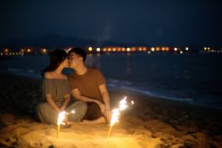 -菲林婚纱摄影工作室