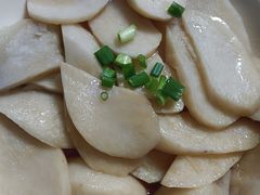 -玲燕蒸菜馆(江东路店)