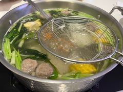 -牛焱·贵州黄牛肉火锅(城西银泰店)