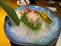 -樱町三味日本料理(城乡世纪广场店)