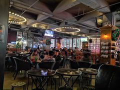 -CIRCLE·酒吧(第一国际店)