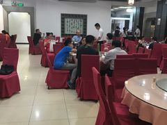 -熙春园餐厅