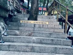 -巴倒烫陆派火锅山庄(南山总店)