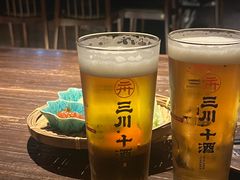 -三川·十酒Izakaya(南昌路店)