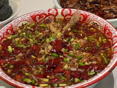 -欧记大排档·景德菜(上海首店)