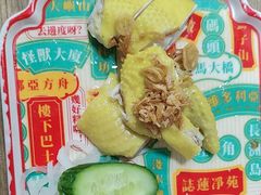 -百福麵家(新馬路店)