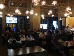 -绿地风尚天地广场