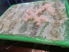 -官塘锋记鱼生·生腌·砂锅粥(牌坊街店)
