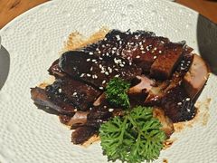 -金枝玉叶上海人家食府(三里河店)