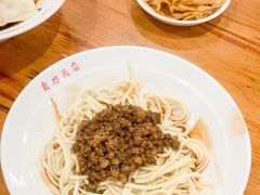 -华兴街自力面店