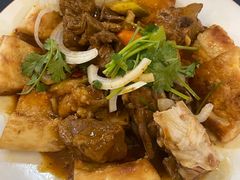 -伊带伊路新疆美食府(呼家楼店)