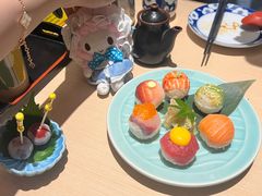 -小山日本料理(太古汇店)