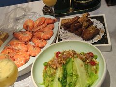 -都市阳光海鲜城(青山湖店)