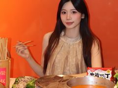 -荣叔港式沙嗲牛肉火锅(正佳潮流店)
