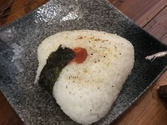 -鸟鸣门屋台料理(金帝银泰店)