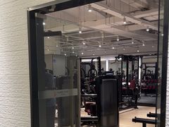 -FLARE STAR FITNESS(复地活力城店)