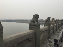-卢沟桥文化旅游区