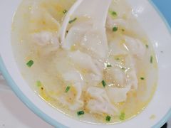-小杨生煎(成山巴黎春天店)