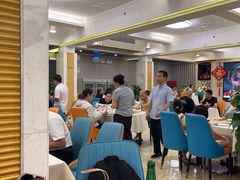 -明香海鲜酒家(华强北店)