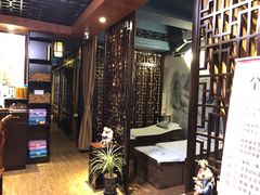 -净耳阁采耳文化体验馆(华强北店)