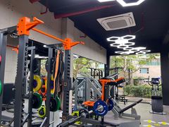 -VPsmart私教健身工作室(新华路旗舰店)