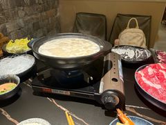 -熹悟海鲜火锅·广式打边炉
