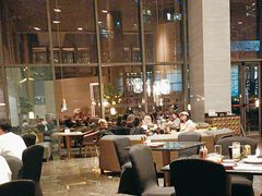 -博林天瑞喜来登酒店·西丽尚膳