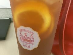 -桂桂茶(万嘉广场店)