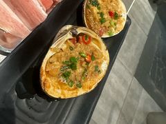 -烧货·活海鲜炭烧(湖滨商业街店)