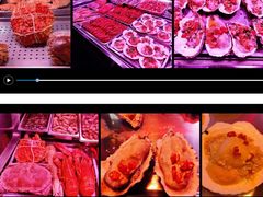 -正宁路小吃夜市