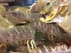 -鲤鱼门海鲜街