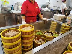 -万禧明珠大酒楼(海丰店)