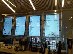 -Bracket Coffee(银河SOHO店)