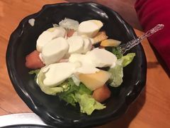 -肥肥虾庄·金牌油焖大虾(杨园滨江时代walk店)