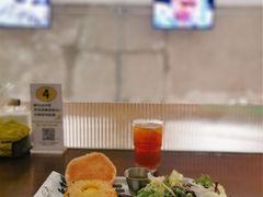 -Grinder 绞肉机汉堡(武定路店)