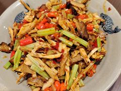 烟笋腊肉-潇湘阁(望京SOHO店)