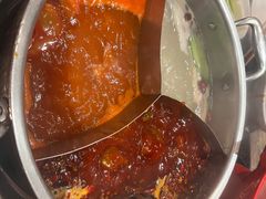 -周师兄大刀腰片火锅(洪崖洞旗舰店)