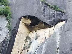 -卡定沟景区