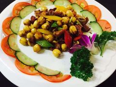 -宜兴隆家宴·私房菜(泰安华庭店)