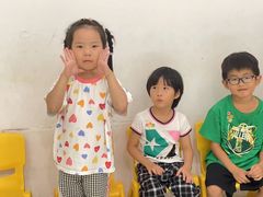 -蓝话筒·少儿成人演讲口才·主持朗诵·戏剧表演(大华第一坊店)