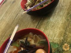 -安徽太和正宗板面(陵北街店)