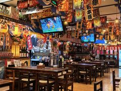 -平成屋·午肴夜酒(四川北路店)