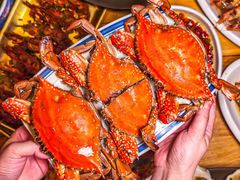 -77号渔船·蒸海鲜青岛菜(积米崖店)