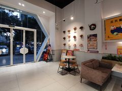 -三只蜜蜂蛋糕(东城店)